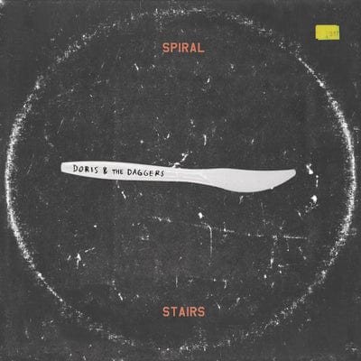Doris & the Daggers:   - Spiral Stairs [VINYL]