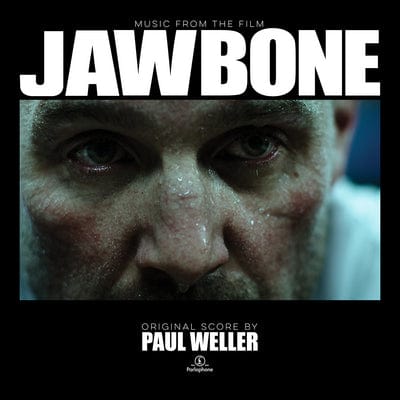 Jawbone:   - Paul Weller [VINYL]