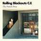 The French Press:   - Rolling Blackouts Coastal Fever [VINYL]
