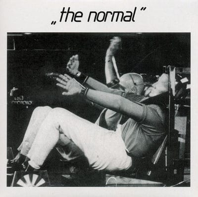 T.V.O.D./Warm Leatherette:   - The Normal [VINYL]