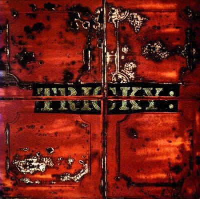 Maxinquaye - Tricky [Colour Vinyl]