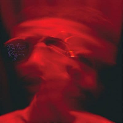 Watercolor:   - Porter Ray [VINYL]