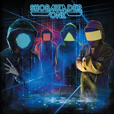 Elektrac:   - Shobaleader One [VINYL]