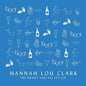 The Heart and All It's Sin:   - Hannah Lou Clark [VINYL]