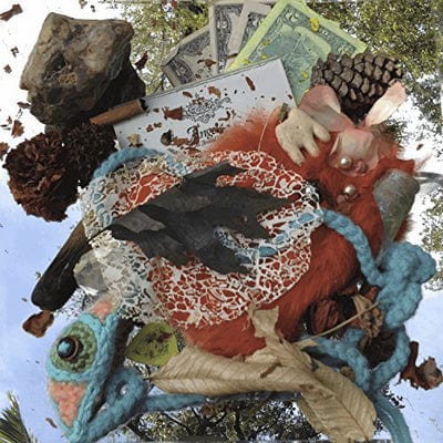 Interludes of Insanity:   - Snakehole [VINYL]