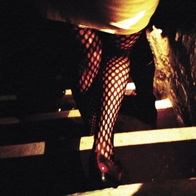 Untouchable:   - The Cairo Gang [VINYL]