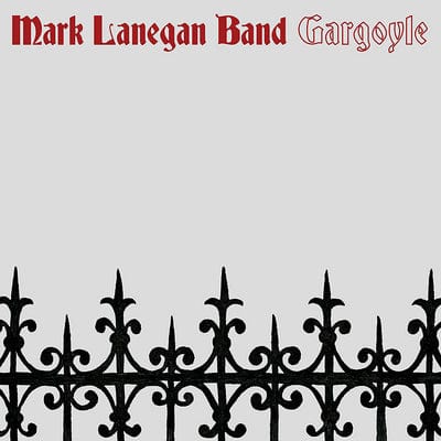 Gargoyle:   - Mark Lanegan [VINYL]