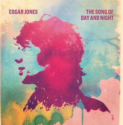 The Song of Day and Night:   - Edgar Jones [VINYL]