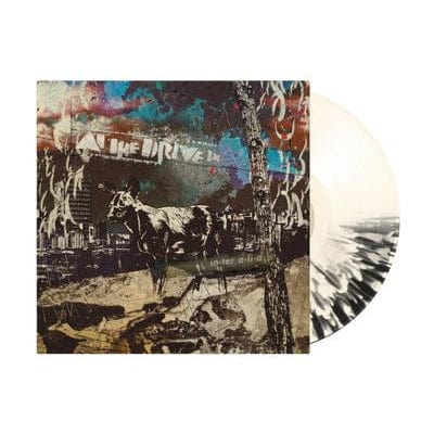In.ter A.li.a:   - At the Drive-In [Colour Vinyl]