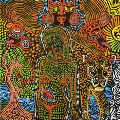 Everything Is My Family:   - Crystal Fighters [VINYL]