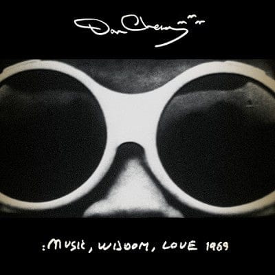 Music, Wisdom, Love:   - Don Cherry [VINYL]