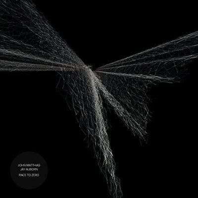 Race to Zero:   - John Matthias & Jay Auborn [VINYL]