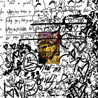 Blisters:   - serpentwithfeet [VINYL]