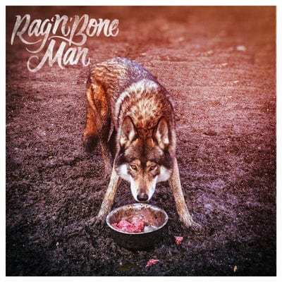 Wolves - Rag'n'Bone Man [VINYL]