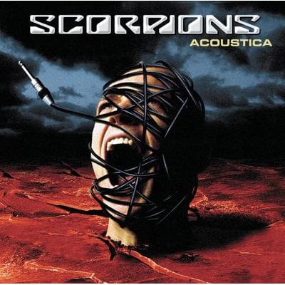 Acoustica - Scorpions [VINYL]