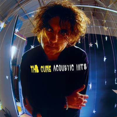 Acoustic Hits - The Cure [VINYL]
