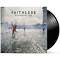 Outrospective - Faithless [VINYL]