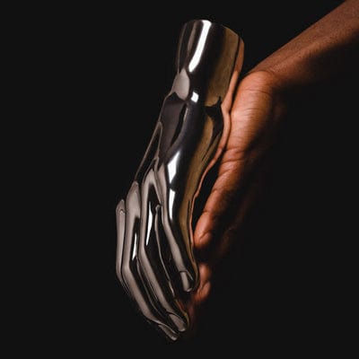 AZD:   - Actress [VINYL]