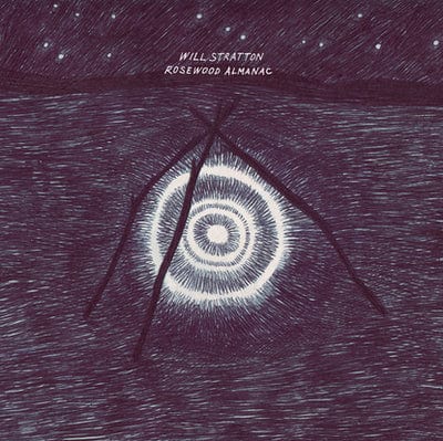Rosewood Almanac:   - Will Stratton [VINYL]