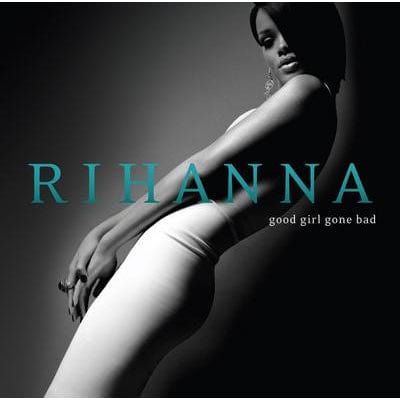 Good Girl Gone Bad - Rihanna [VINYL]