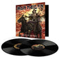 Death On the Road:   - Iron Maiden [VINYL]