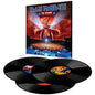 En Vivo!:   - Iron Maiden [VINYL]