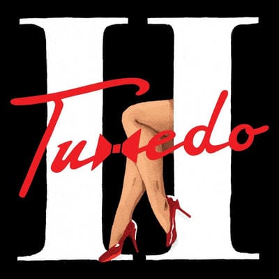 Tuxedo II:   - Tuxedo [VINYL]