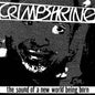 The Sound of a New World Being Born - Crimpshrine [VINYL]