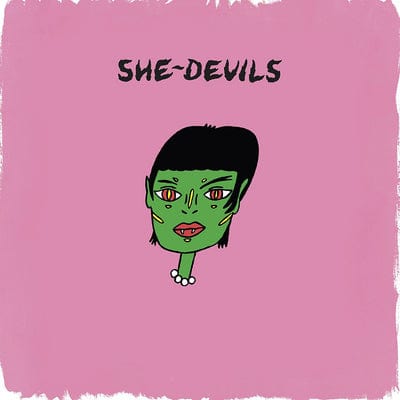 She-Devils:   - She-Devils [VINYL]