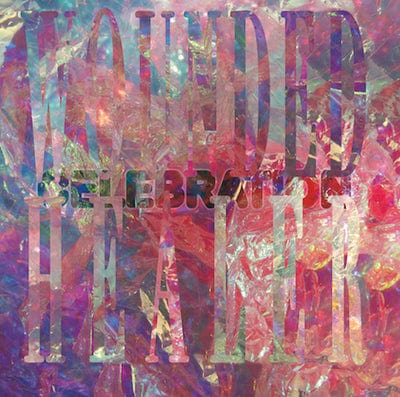 Wounded Healer:   - Celebration [VINYL]
