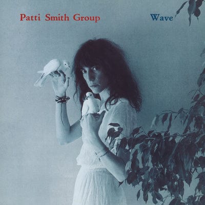 Wave - The Patti Smith Group [VINYL]