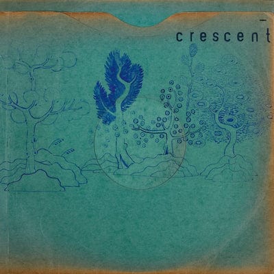 Resin Pockets:   - Crescent [VINYL]