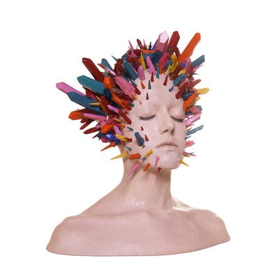 The Age of Anxiety:   - Pixx [VINYL]