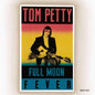 Full Moon Fever - Tom Petty and the Heartbreakers [VINYL]