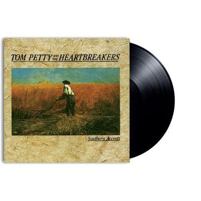 Southern Accents - Tom Petty and the Heartbreakers [VINYL]