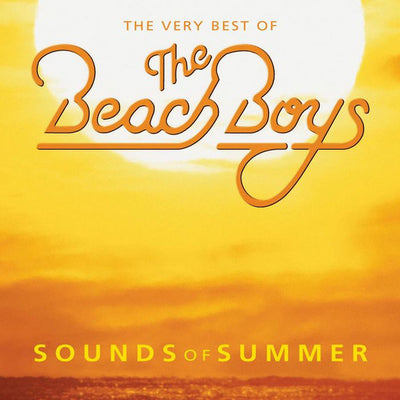 Sounds of Summer: The Very Best of the Beach Boys - The Beach Boys [VINYL]