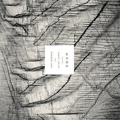Tom Hobden & Eliot James Present: Roam:   - Tom Hobden and Eliot James [VINYL]