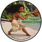 How Far I'll Go/You're Welcome: Moana Original Soundtrack - Various Artists [VINYL]