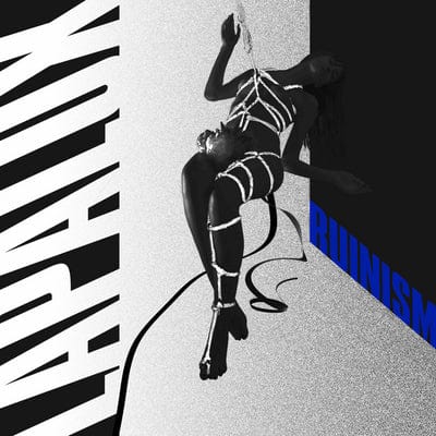 Ruinism:   - Lapalux [VINYL]