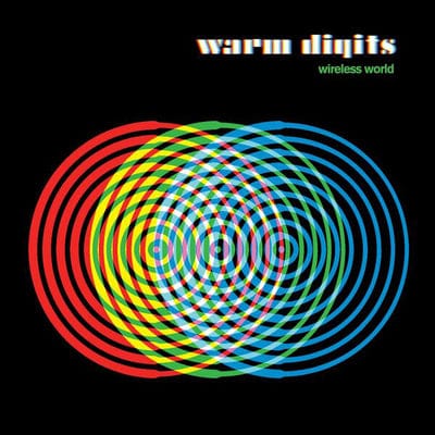 Wireless World:   - Warm Digits [VINYL]