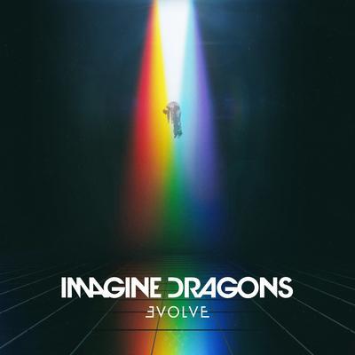 Evolve - Imagine Dragons [VINYL]