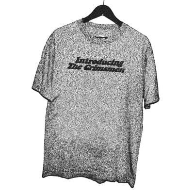 Introducing the Crimsmen:   - The Peacers [VINYL]