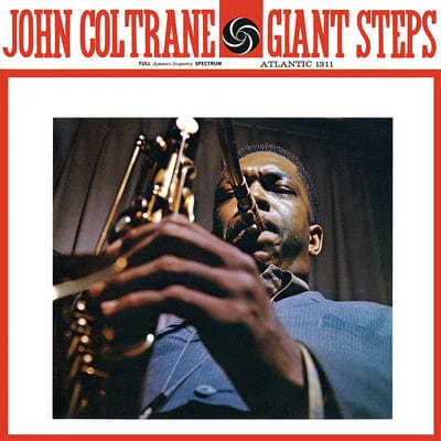 Giant Steps:   - John Coltrane [VINYL Boxset]