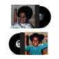 Tape One/Tape Two:   - Young Fathers [VINYL]