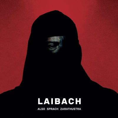 Also Sprach Zarathustra:   - Laibach [VINYL]
