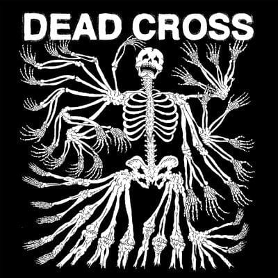 Dead Cross:   - Dead Cross [VINYL]