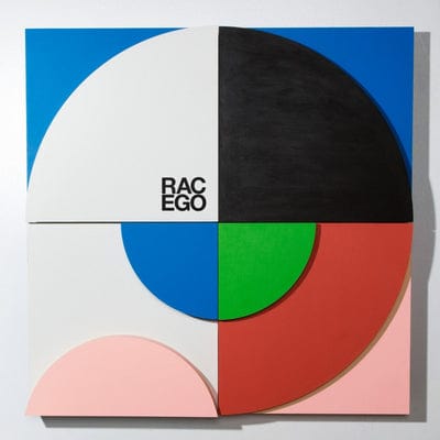 EGO:   - RAC [VINYL]
