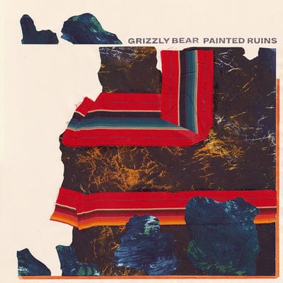 Painted Ruins:   - Grizzly Bear [VINYL]