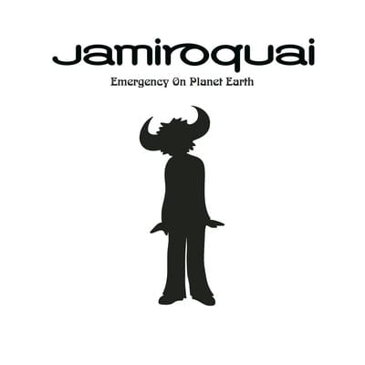 Emergency On Planet Earth - Jamiroquai [VINYL]