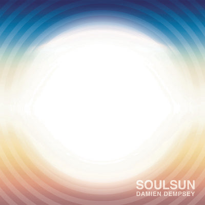 Soulsun - Damien Dempsey [VINYL]